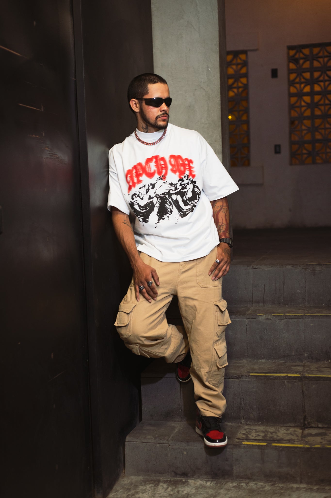 MUSES T SHIRT