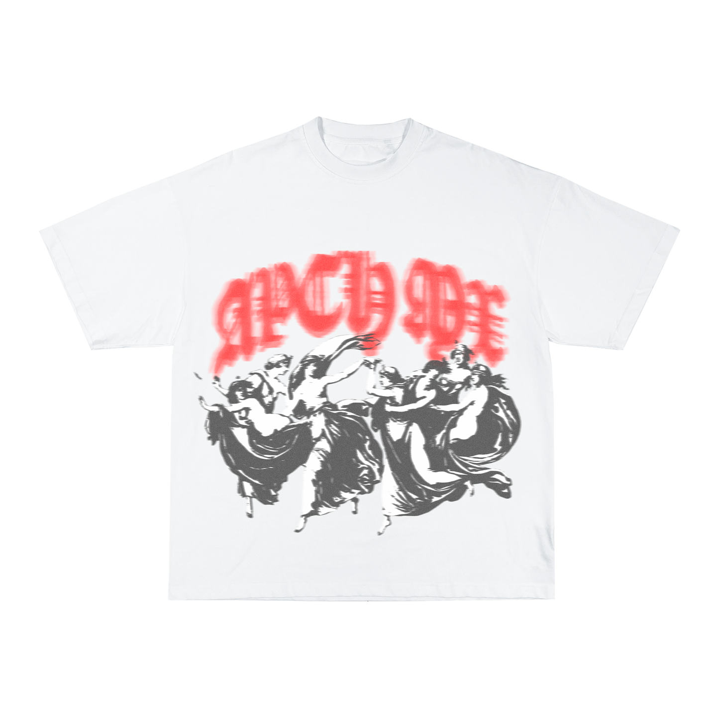 MUSES T SHIRT