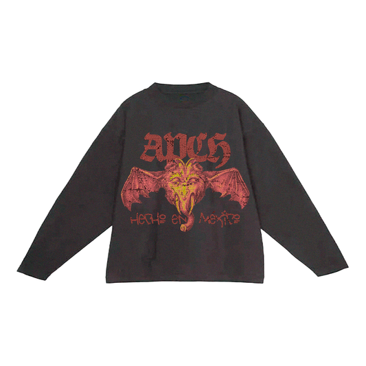VAMP ELEPHANT LONG SLEEVE