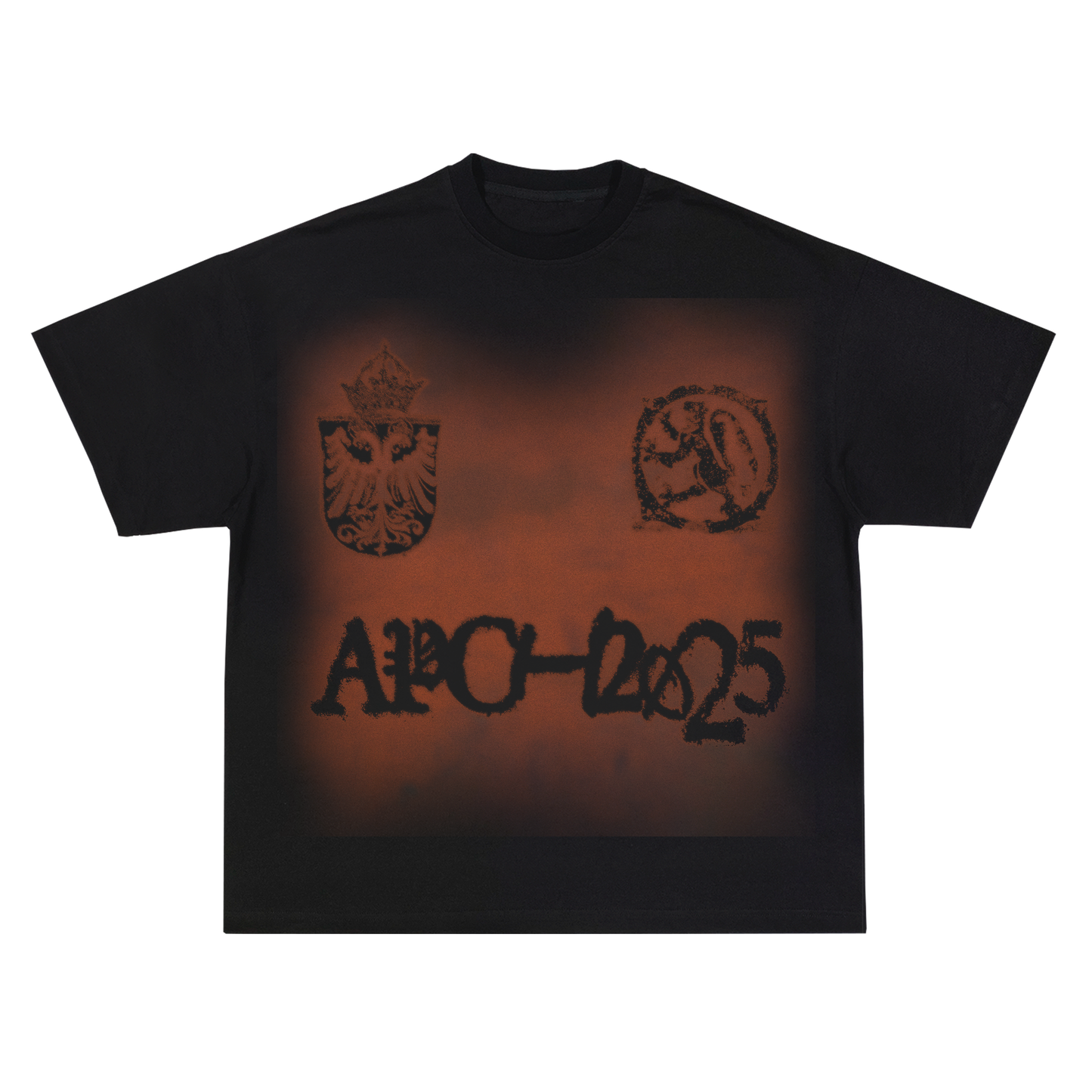 4X4 TEE
