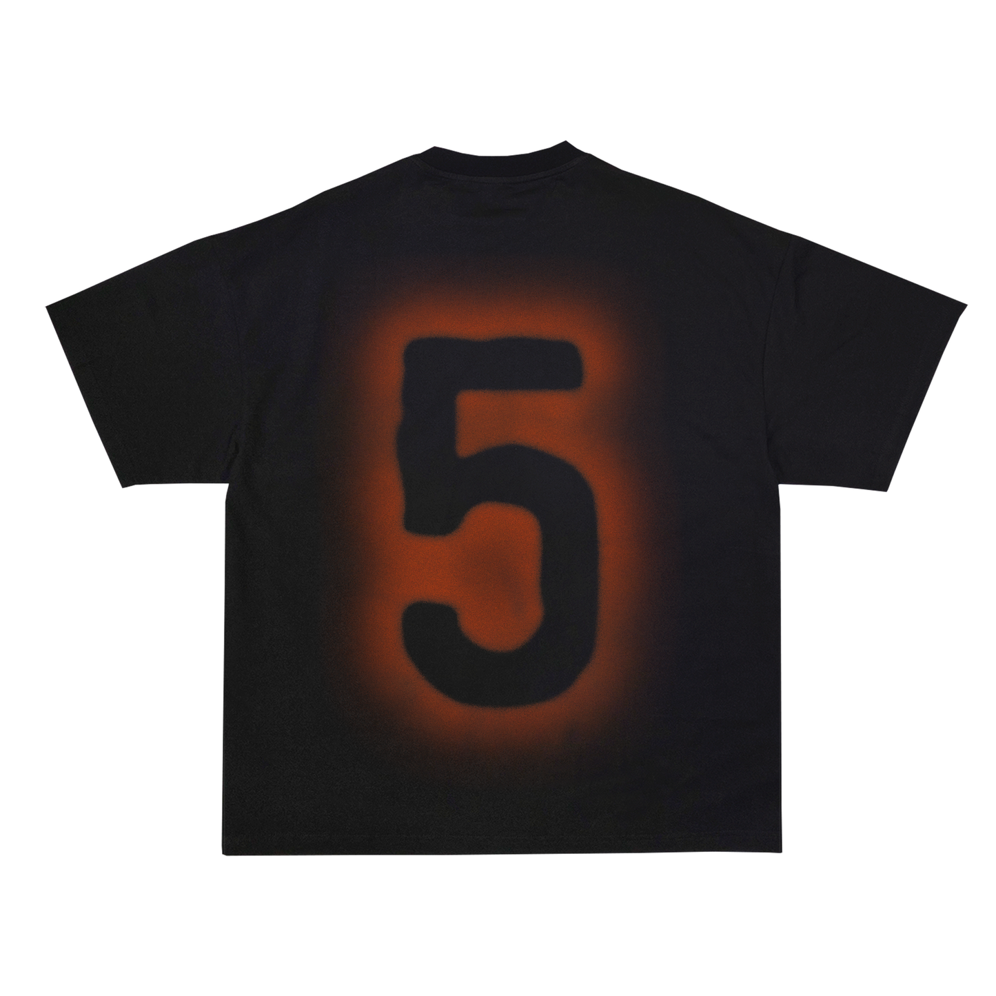 4X4 TEE
