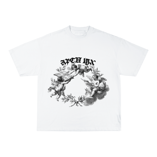 ANGELS T SHIRT